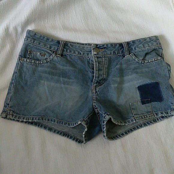 Old Navy demin shorts - Picture 1 of 2